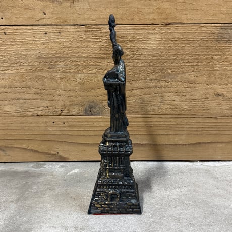 Statue Of Liberty Object