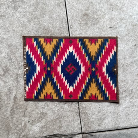 Swastika Cigar Felt