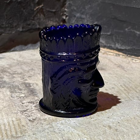 Indian Toothpick Holder (E)