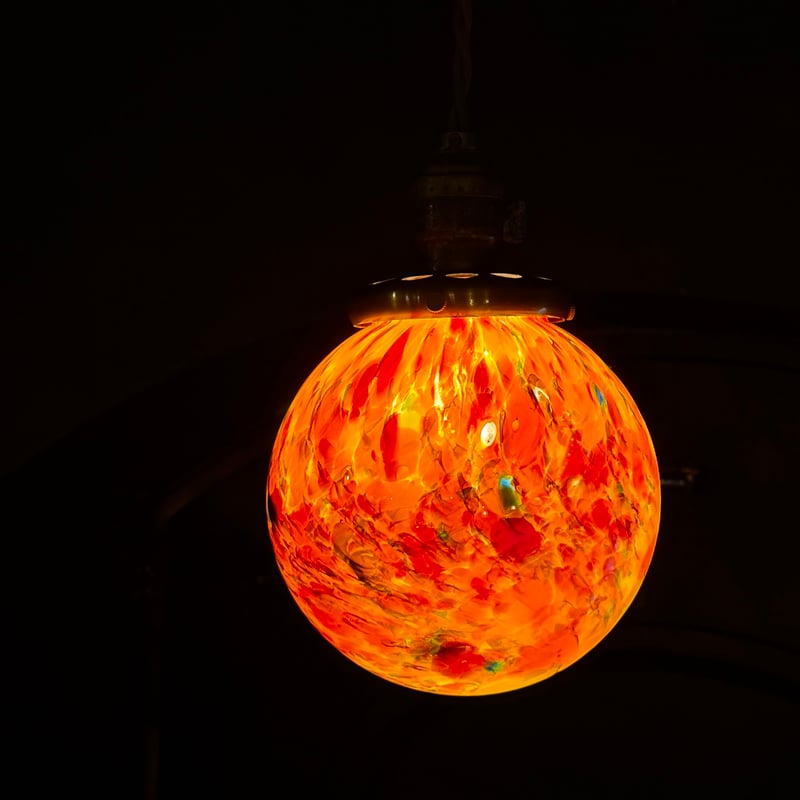 End Of Day Lamp Shade | SUGAR DUMPLING