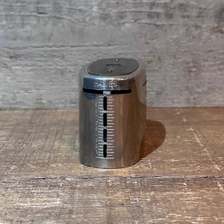 Metal Coin Bank