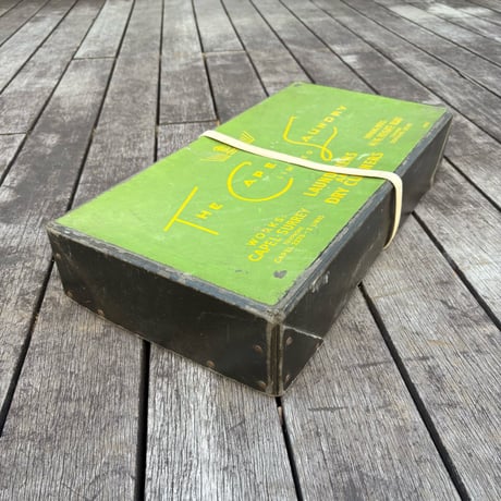 Laundry Box