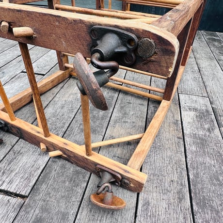 Shoe Rack