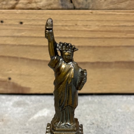 Statue Of Liberty Object