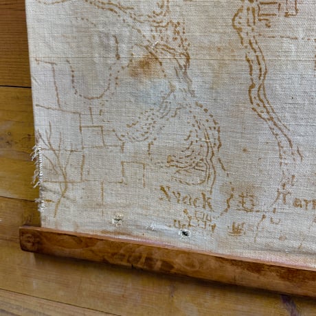 Eagle Tapestry
