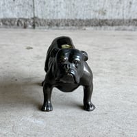 Bulldog Figurine