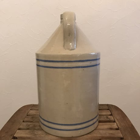 Stonewere Jug
