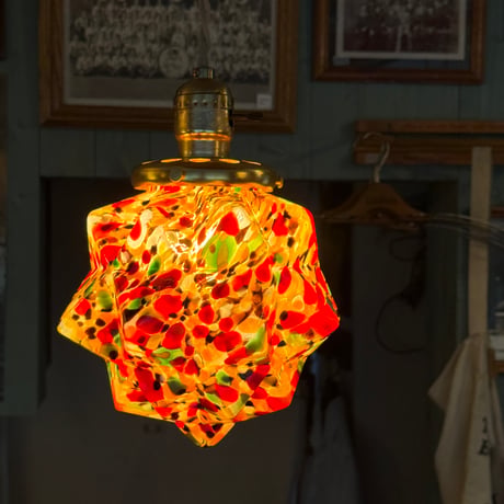 End Of Day Lamp Shade