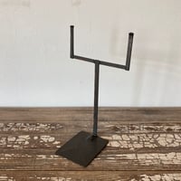 Japanned Sign Stand