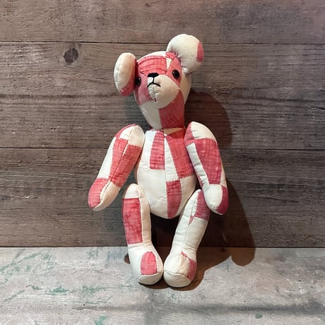 Teddy Bear