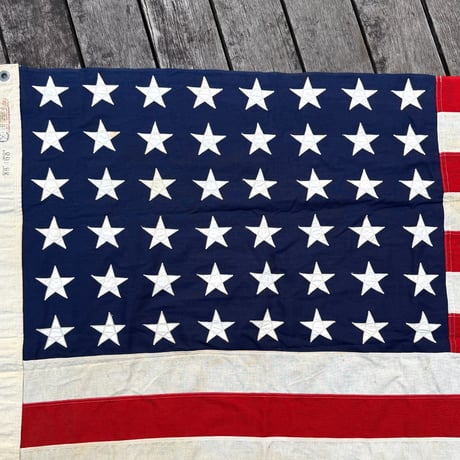 48Star Flag (2m×1m)