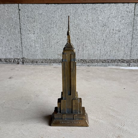 Empire State Building Coin Bank