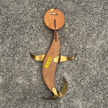 Fur Seal Wall Decor