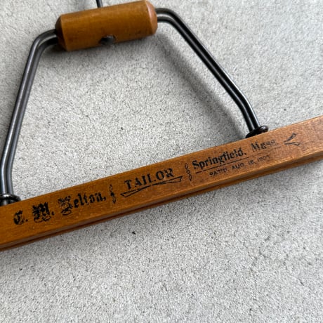 Pants Hanger