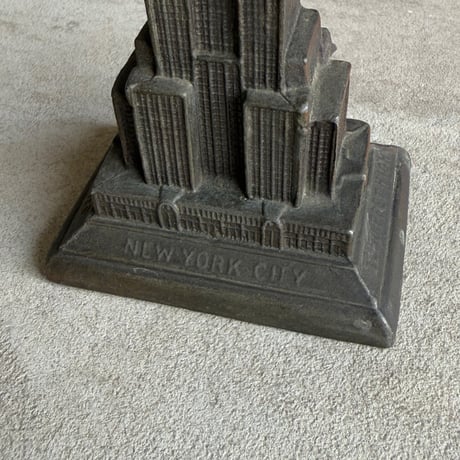 1250ft Empire State Building