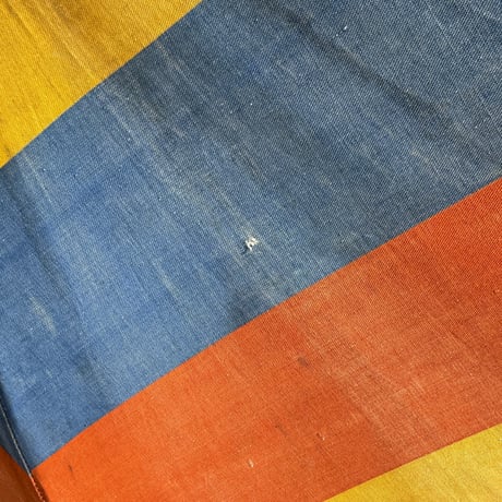 Canvas Umbrella