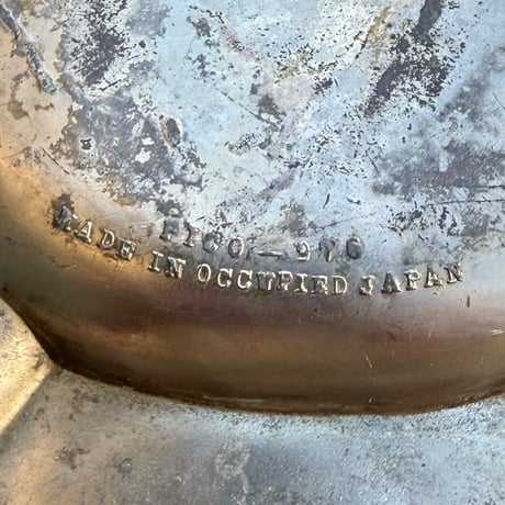 Indian Ashtray