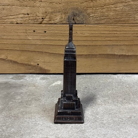 Empire State Building
