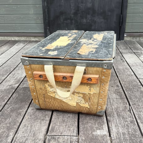 Fiber Crate