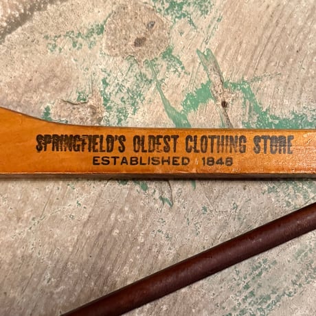 Folding Hanger