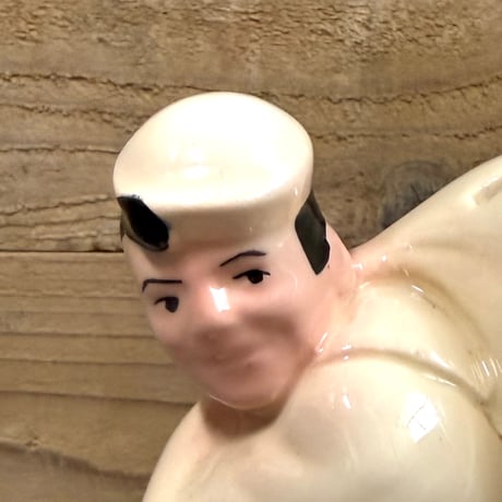 Sailor Coin Bank