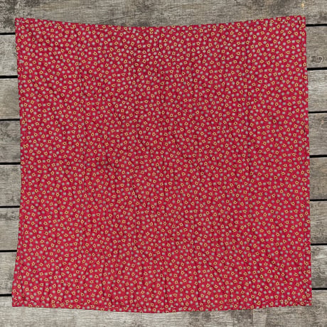 Game Cloth Quilt