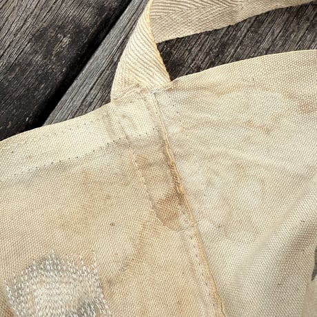 Saturday Evening Post Magazine Bag