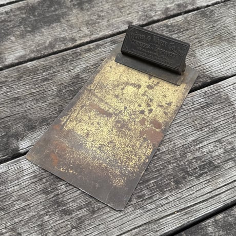 Clip Board