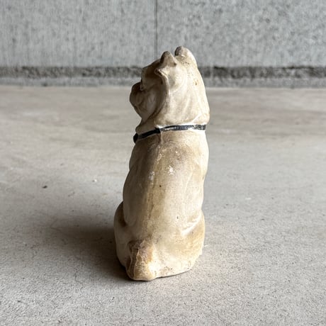 Bulldog Object
