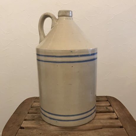 Stonewere Jug