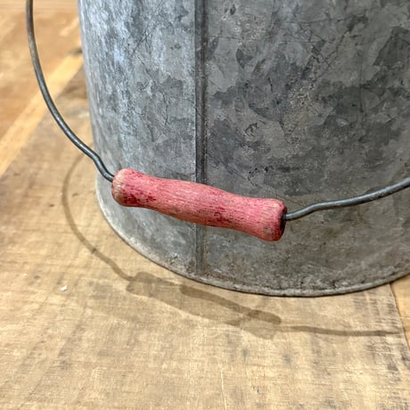 Minnow Bucket