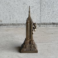 King Kong Empire State Building