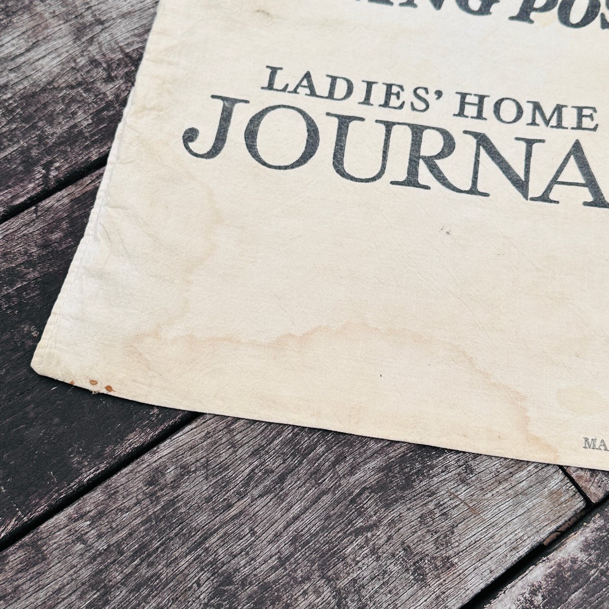 THE SATURDAY EVENING POST