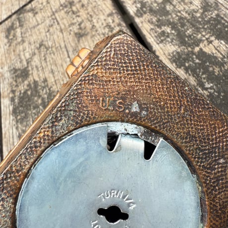Treasure Box Coin Bank