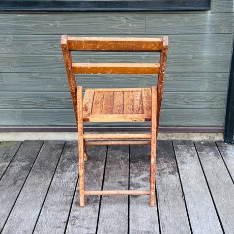 Folding Chair