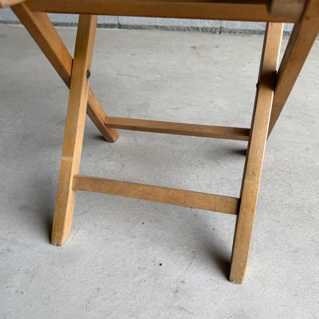 Child Folding Chair