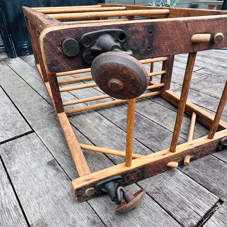 Shoe Rack