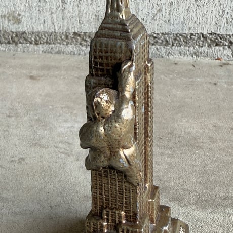 King Kong Empire State Building