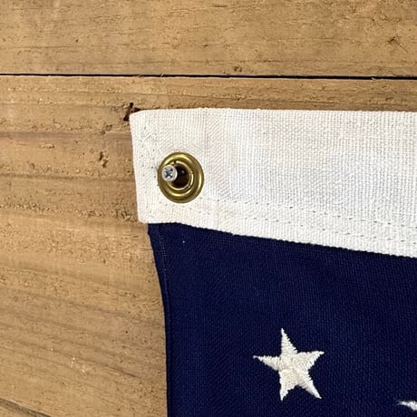 48Star Flag ※箱付きDead stock