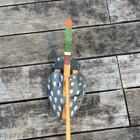 Duck Push Along Toy