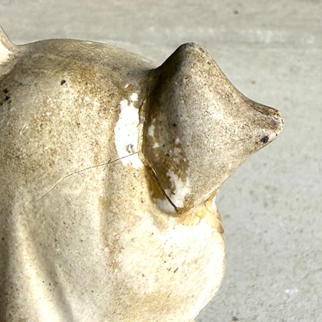 Bulldog Object