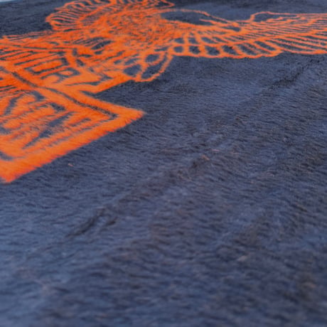 Harley-Davidson Blanket