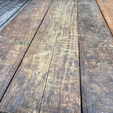 Pallet Table