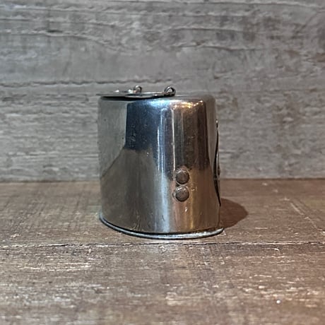 Metal Coin Bank