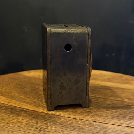 Japanned Money Bank