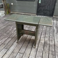 Typewriter Desk