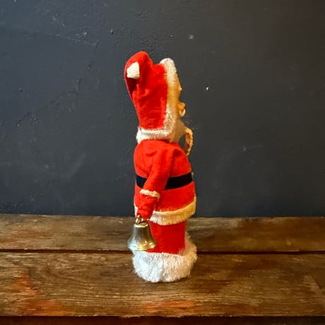 Santa Claus Toy