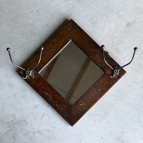 Wall Mirror
