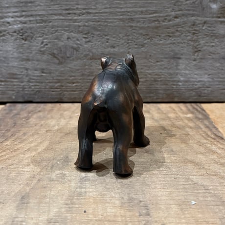 Bulldog Figurine
