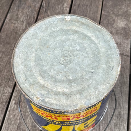 All Bucket